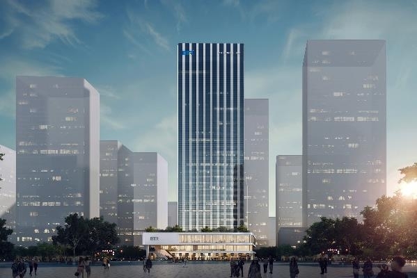 贝特瑞与兴储世纪战略合作 后者已启动年产5GWh钠电产业园建设