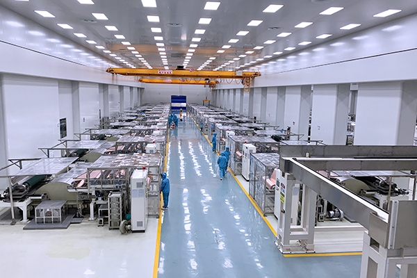 涵盖复合集流体及储能！诺德股份拟77亿投建两大项目