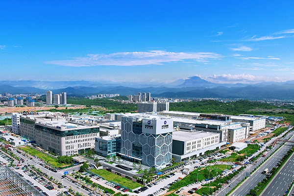 海辰储能：奋楫争先 储能赛道独角兽高速高质量成长