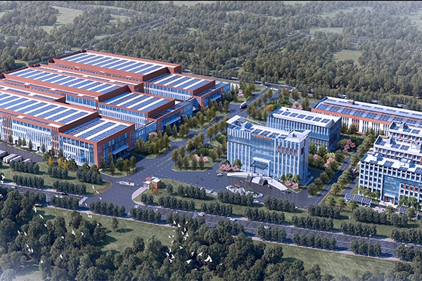 诺德股份：夯实铜箔主业 开拓储能业务打造第二增长极