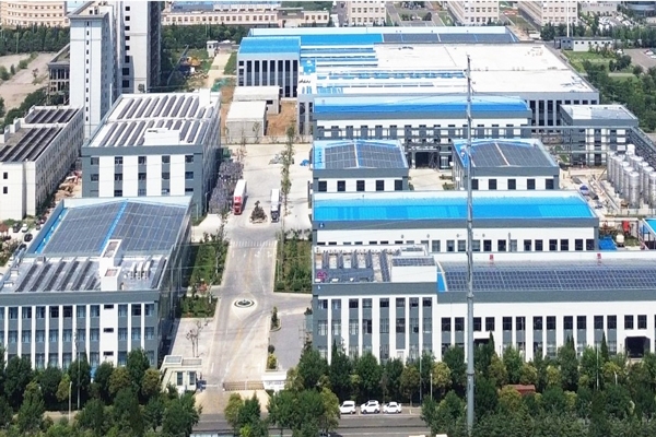 亿恩科新能源：新生化身黑马 4年冲进国内电解液出货量前十