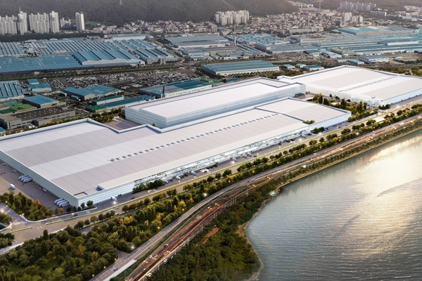 时隔27年现代汽车在韩国再建新厂 年产20万辆电动汽车