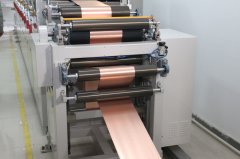 60亿！中一科技拟牵手宝鸡国企合建8万吨先进电子材料产业基地