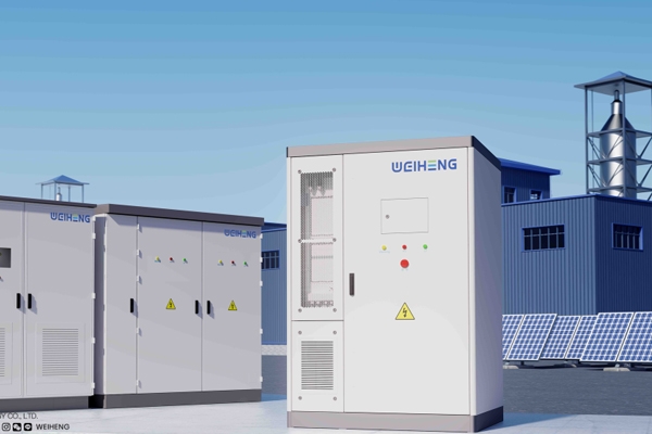 又一公司完成数亿元融资 已交付并网多个工商业及发电侧储能项目