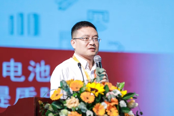 利元亨杜义贤：企业数字化转型要回归经营本质