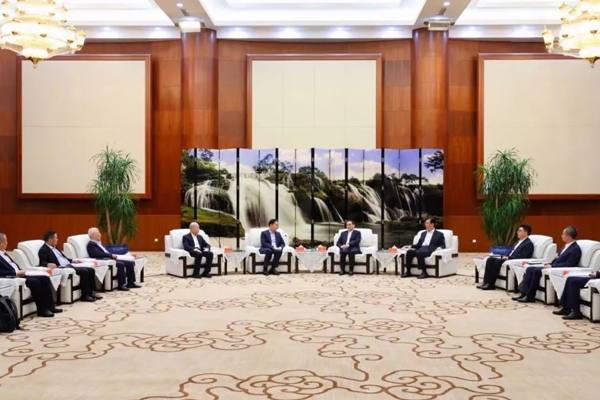 总投资超700亿！青山控股/华友控股/华峰集团在贵州谋局磷化工