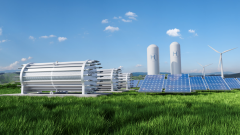 6.6亿元！阳光电源氢能子公司完成A轮融资