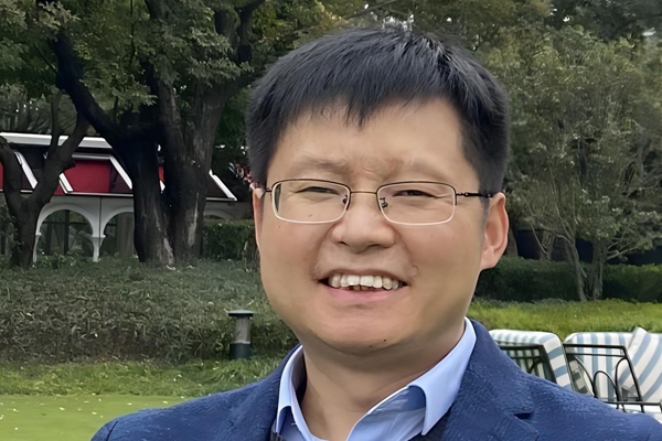 安徽新宸王驰伟：祝福我们行业健康持续繁荣发展！