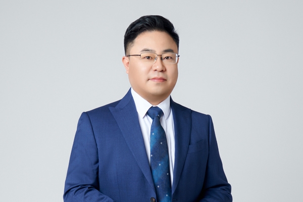 天津金牛刘钧：共享共赢，奔赴能源行业新征程！