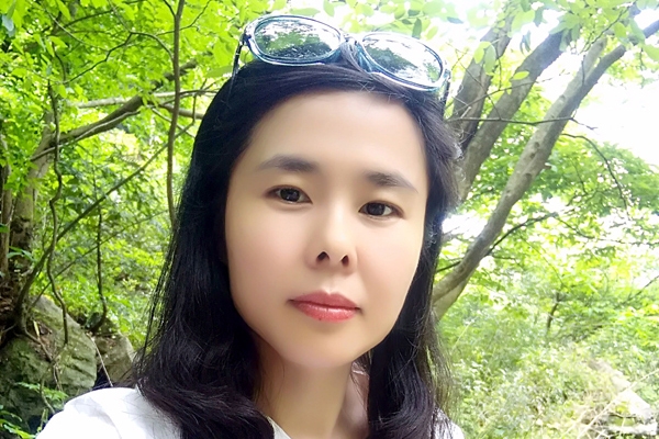 固恒能源韩巧玲：2024龙腾盛世，共创辉煌！