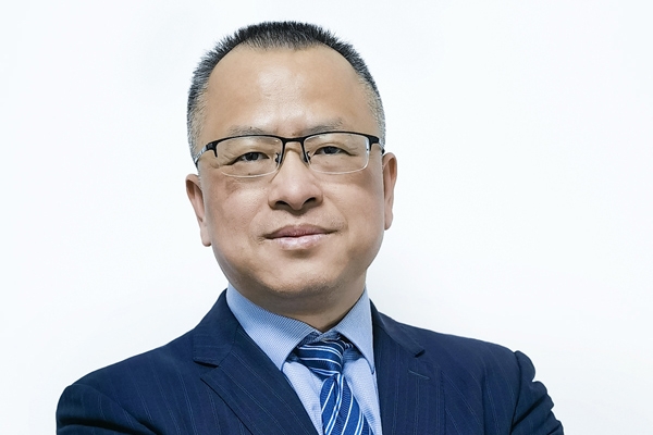 储慧智能曾伟国：祝愿各位新老朋友平安顺遂，万事胜意！