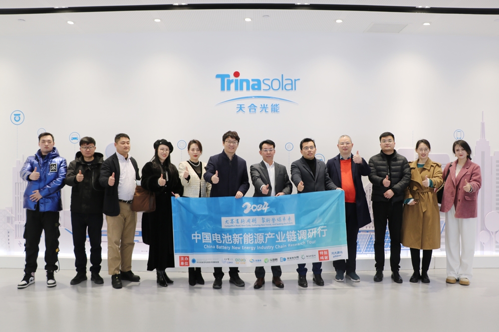 重研发！落产能！建渠道！天合储能“内卷”中修炼内功