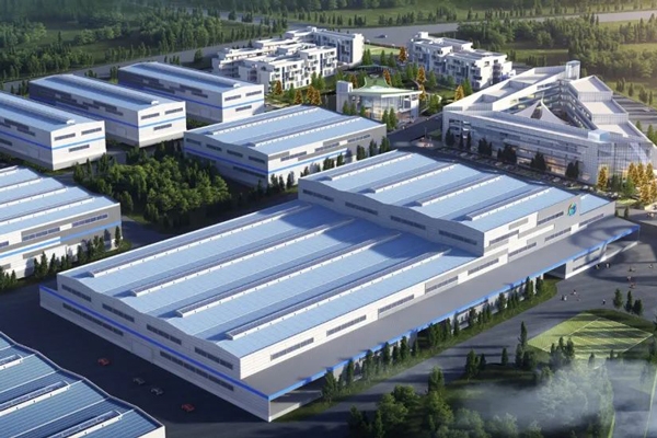 珈钠能源完成数亿元融资 50亿钠电正极材料基地已落户四川自贡