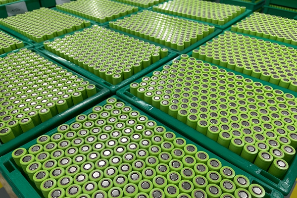 2.46亿元！年产7亿只！长虹能源拟在泰国建电池厂