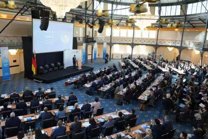 德国：高性能高安全性固态钠硫电池拟在中国投资建厂