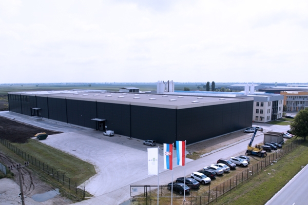 可满足逾70GWh锂电池需求！OCSiAl这一欧洲工厂即将完工