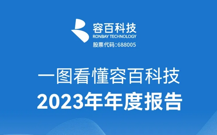 正极材料配套半固态电池已上车！一图看懂容百科技2023年年报