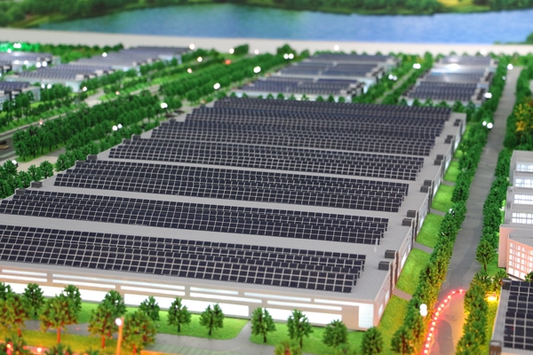 国家能源局：一季度全国主要发电企业电源工程完成投资1365亿