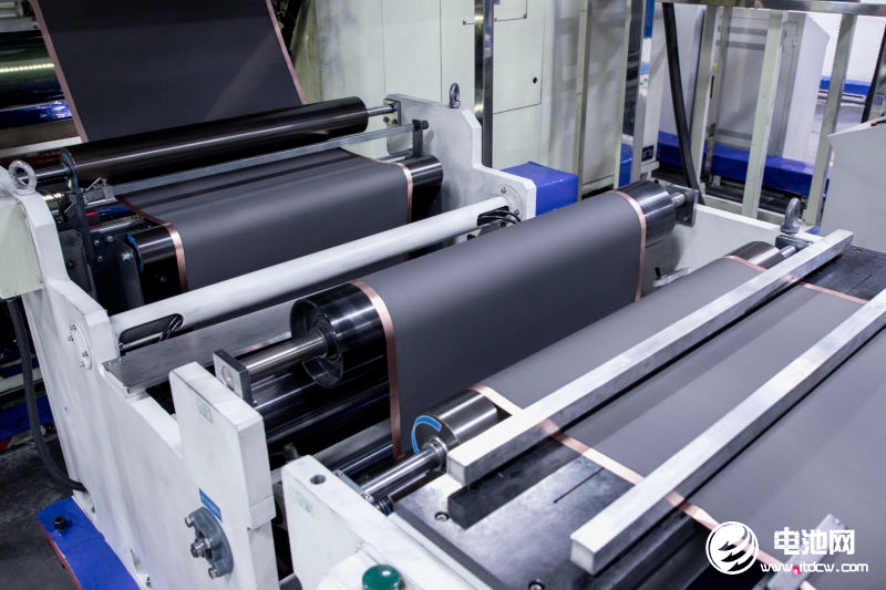 5月锂电铜箔开工率预计继续上行 但增速放缓