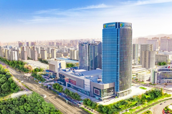 出资额100亿元！山东省绿色新能源产投基金成立