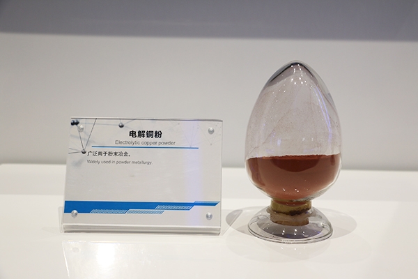 国家统计局：4月我国十种有色金属产量达650万吨