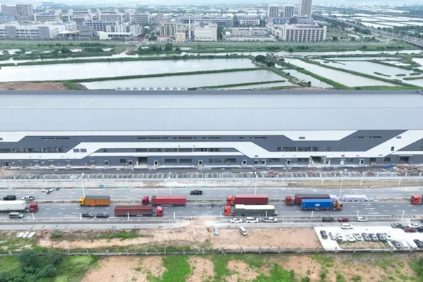 6GWh！锂电+钠电！这一储能项目在广东珠海竣工