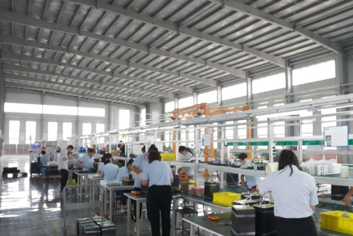 总投资11.2亿元！甘肃正宁一钠电池项目迎新动态