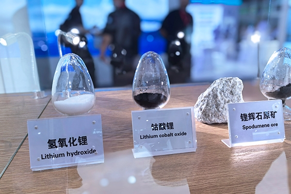 还在累库！下游需求回暖，氢氧化锂后续怎么走？