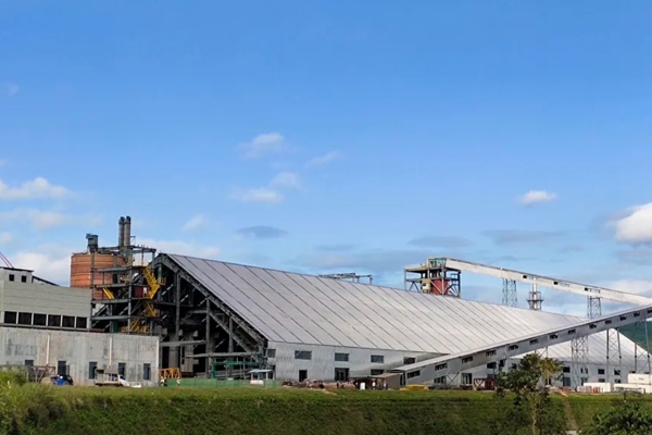 又一电池材料上市公司筹划香港联交所上市 首个海外基地已试产