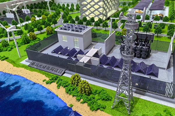 中国移动通信用磷酸铁锂电池产品第二批集采招标