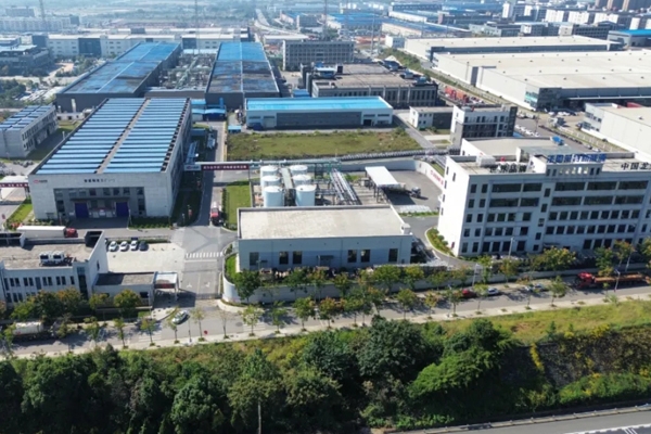 又一材料企业发布钠电领域新品 已具备大规模量产实力