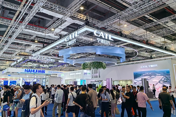 7亿元！宁德时代再加码福建厦门投资