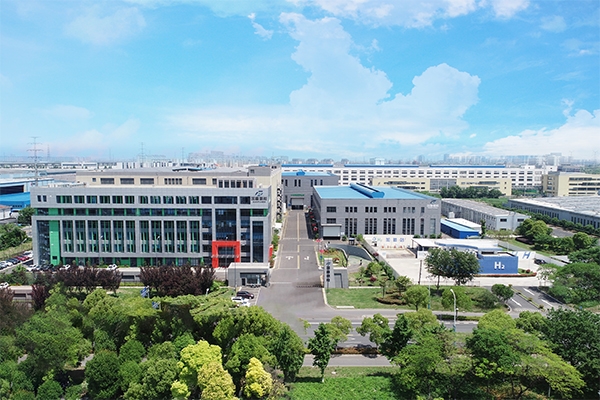 【燃料电池周报】国富氢能再冲刺IPO！服饰零售商跨界转型氢能