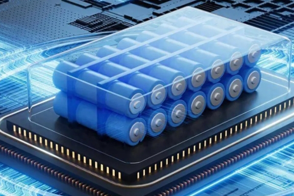 35亿元！内蒙古乌海10万吨/年钠离子正极材料生产基地更新动态