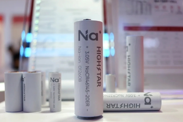 锂盐钴盐价格维持跌势 圆柱钠电池价格进一步降低