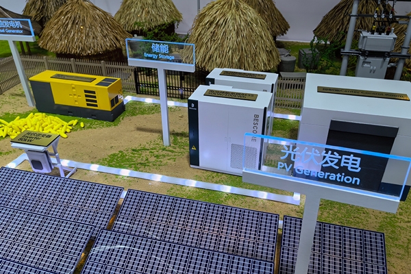 居全国首位！山东新型储能在运项目110个