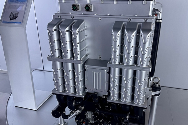 【燃料电池周报】83亿氢能项目落户内蒙古！一氢能国企51%股权挂牌转让