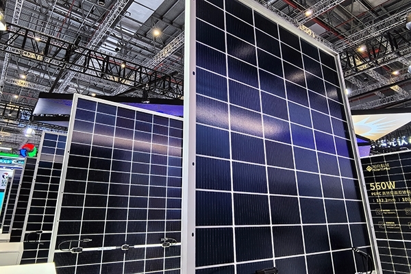 国家能源局：全国累计核发绿证49.55亿个 其中33.79亿个可交易