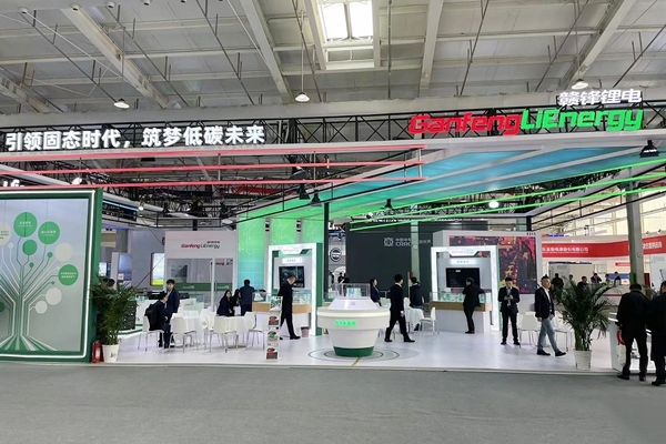 赣锋锂业拟2亿收购深圳易储 标的拟16亿投建储能项目