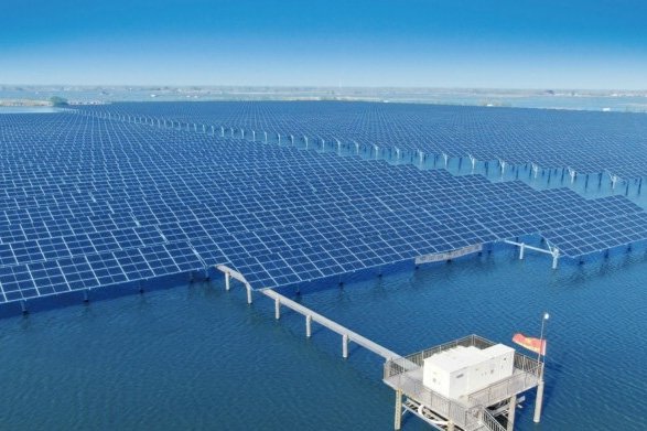 注册资本超8亿元！这一国企在新疆成立新能源公司