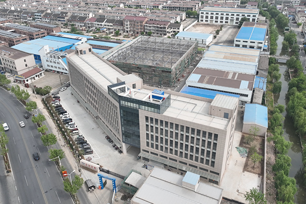 图片来源：靖江发布