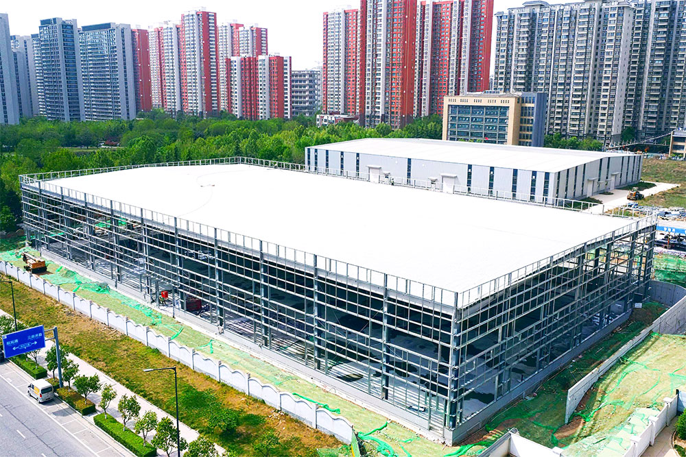 图片来源：陕煤集团