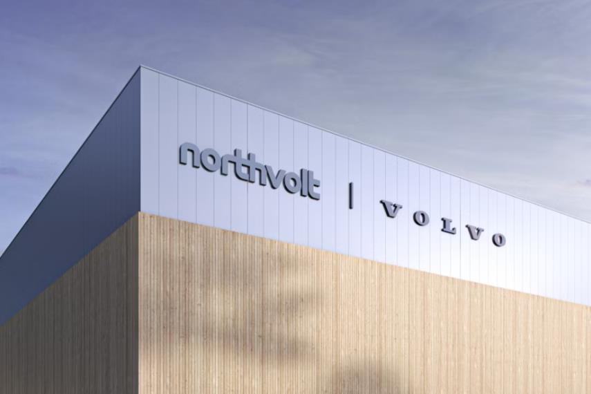 图片来源：NOVO Energy