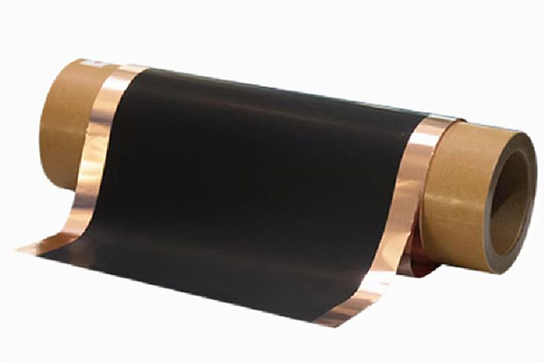 顶皓新材功能化负极集流体材料