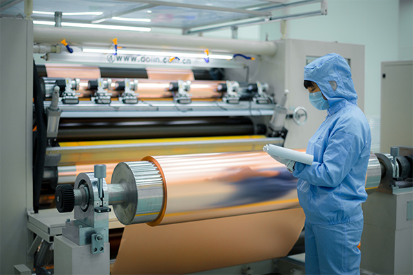 图片来源：诺德股份