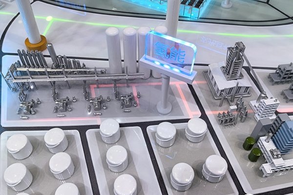 【燃料电池周报】前4月我国燃料电池车产销0.1万辆！中石化等出资50亿成立氢能基金