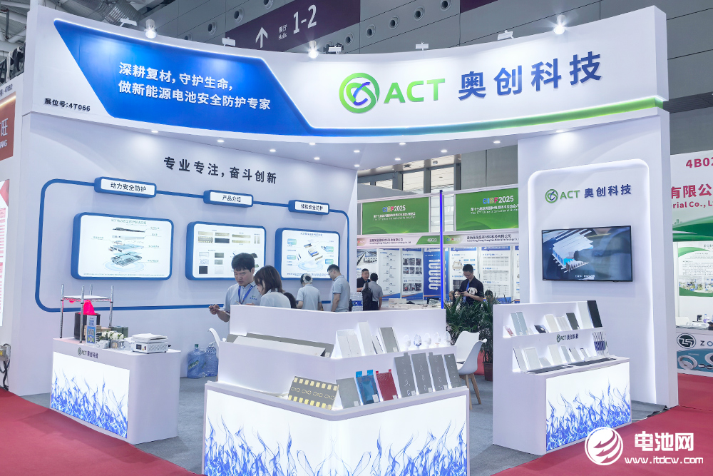 奥创特新（江苏）新材料科技有限公司