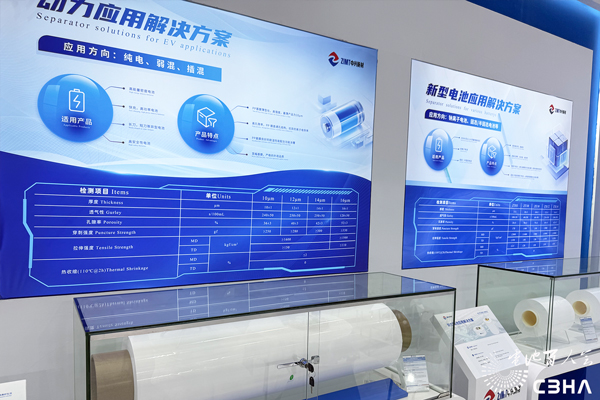 深圳中兴新材技术股份有限公司