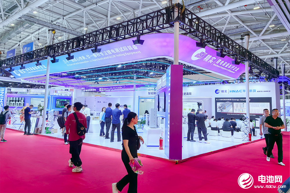 深圳市精实机电科技有限公司