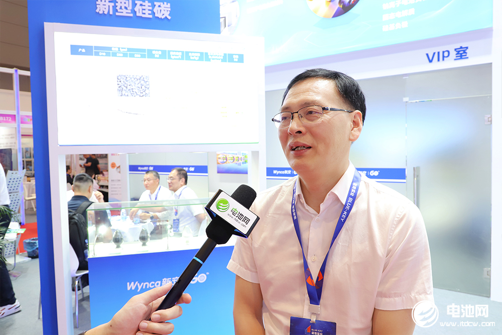 浙江启源新材料有限公司副董事长/金灿科技董事长胡博